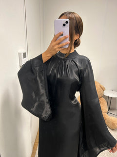 Robe Elsa (Noir) 2131