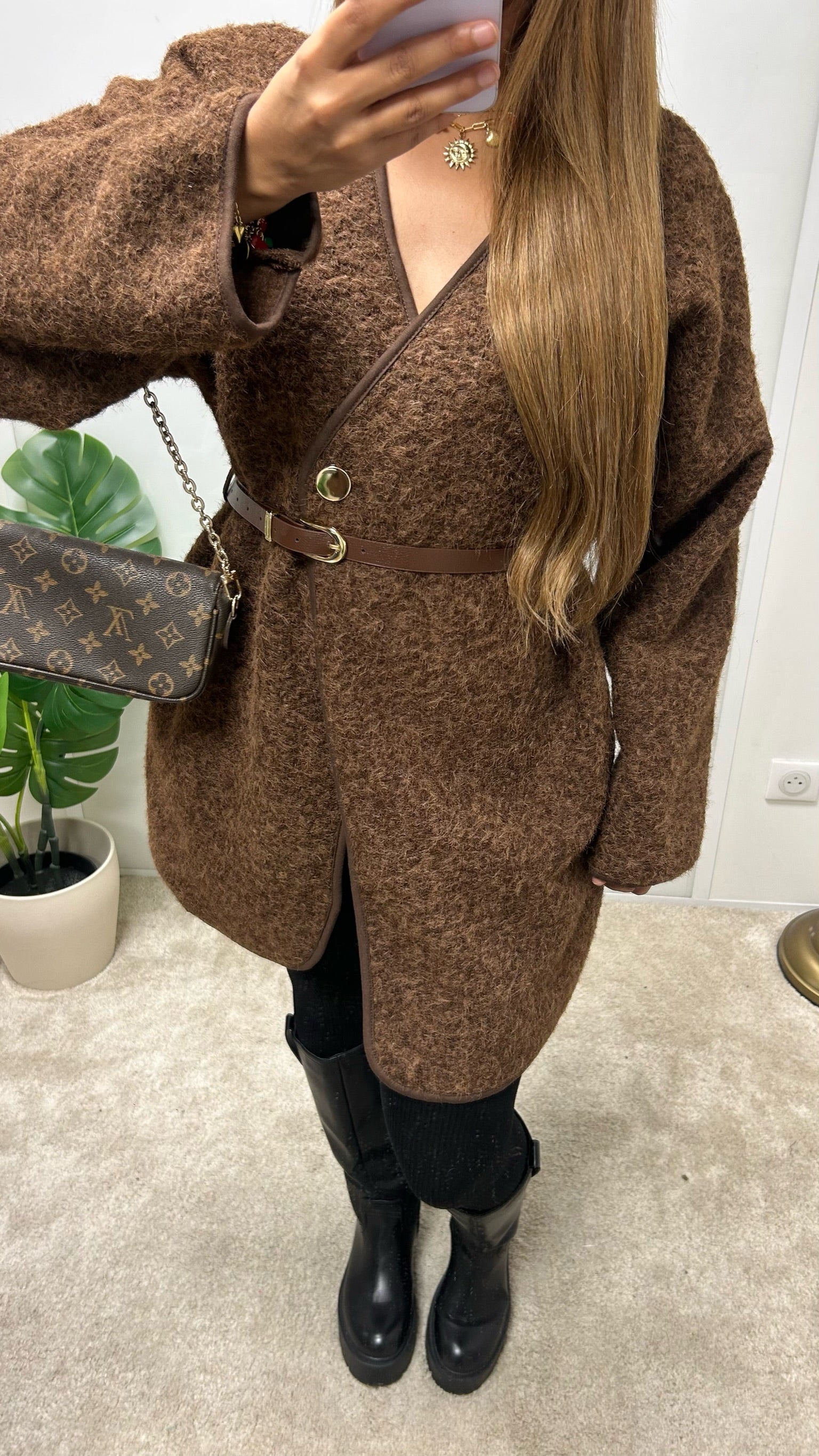 Veste Riva