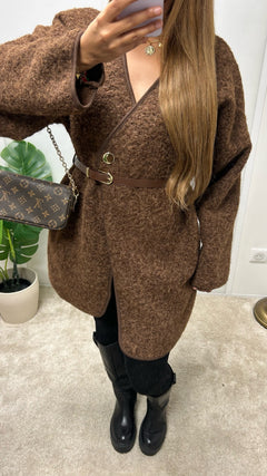 Veste Riva