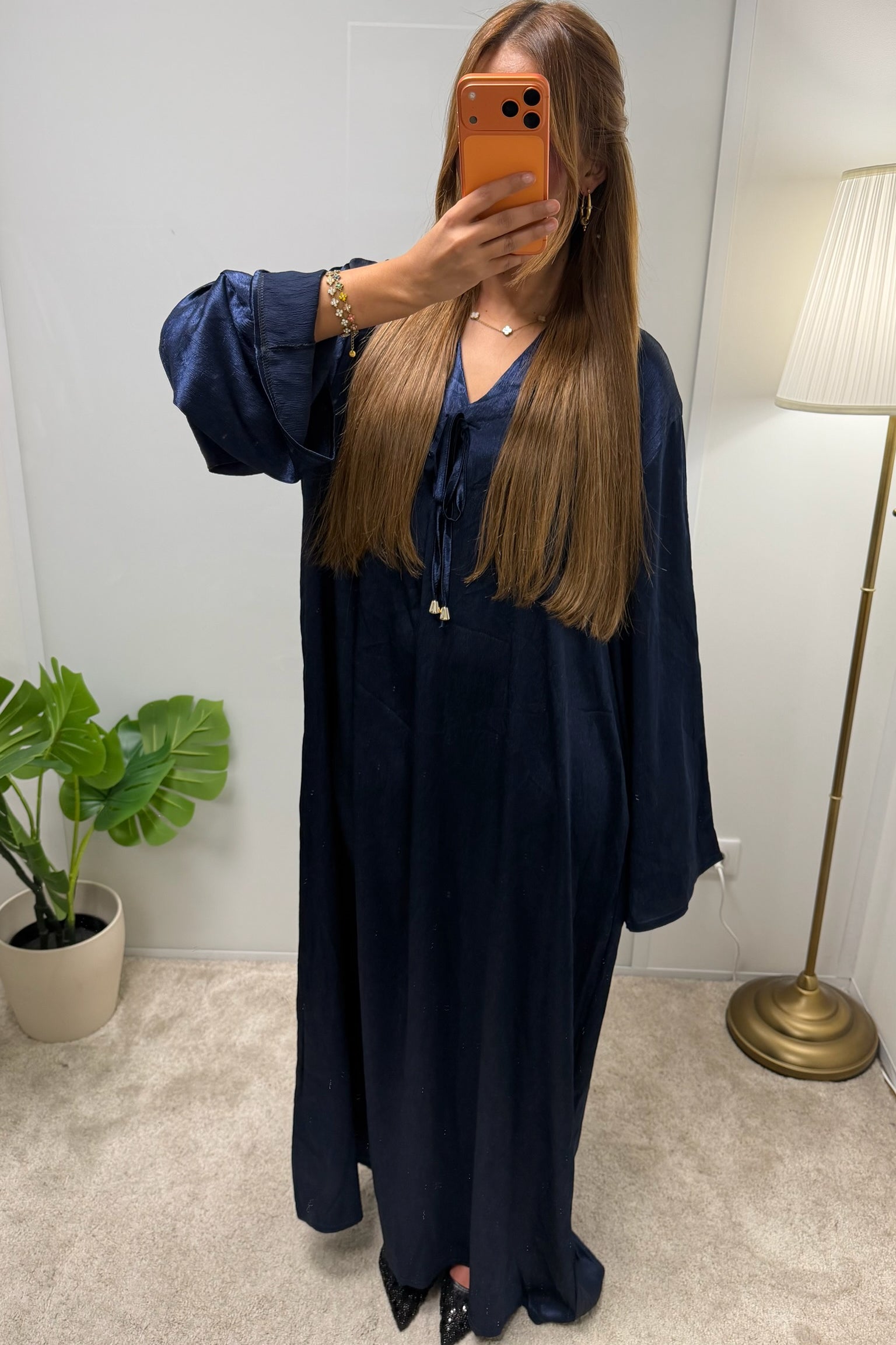 Abaya Serena