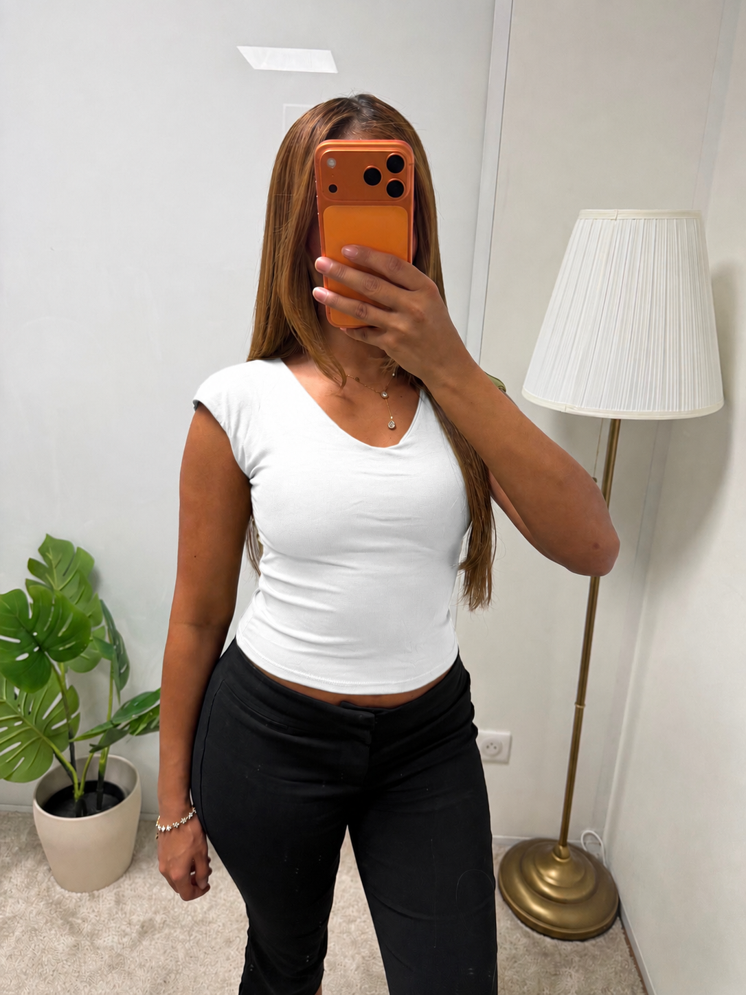 Tshirt Nahira