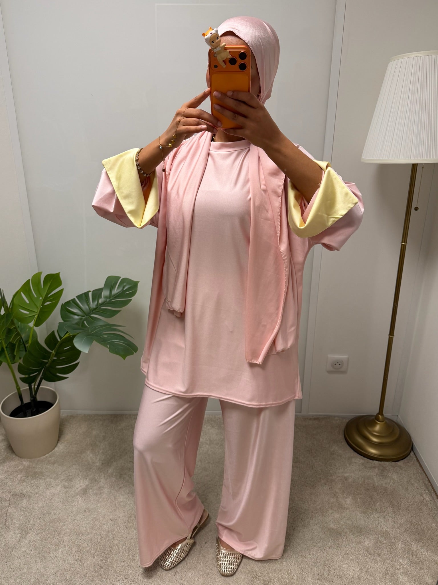 Burkini Khushi
