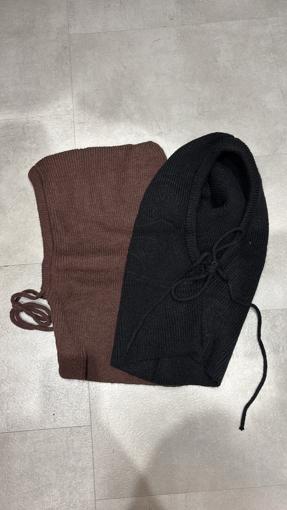 Cagoule Aya