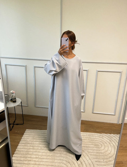 Abaya Lola