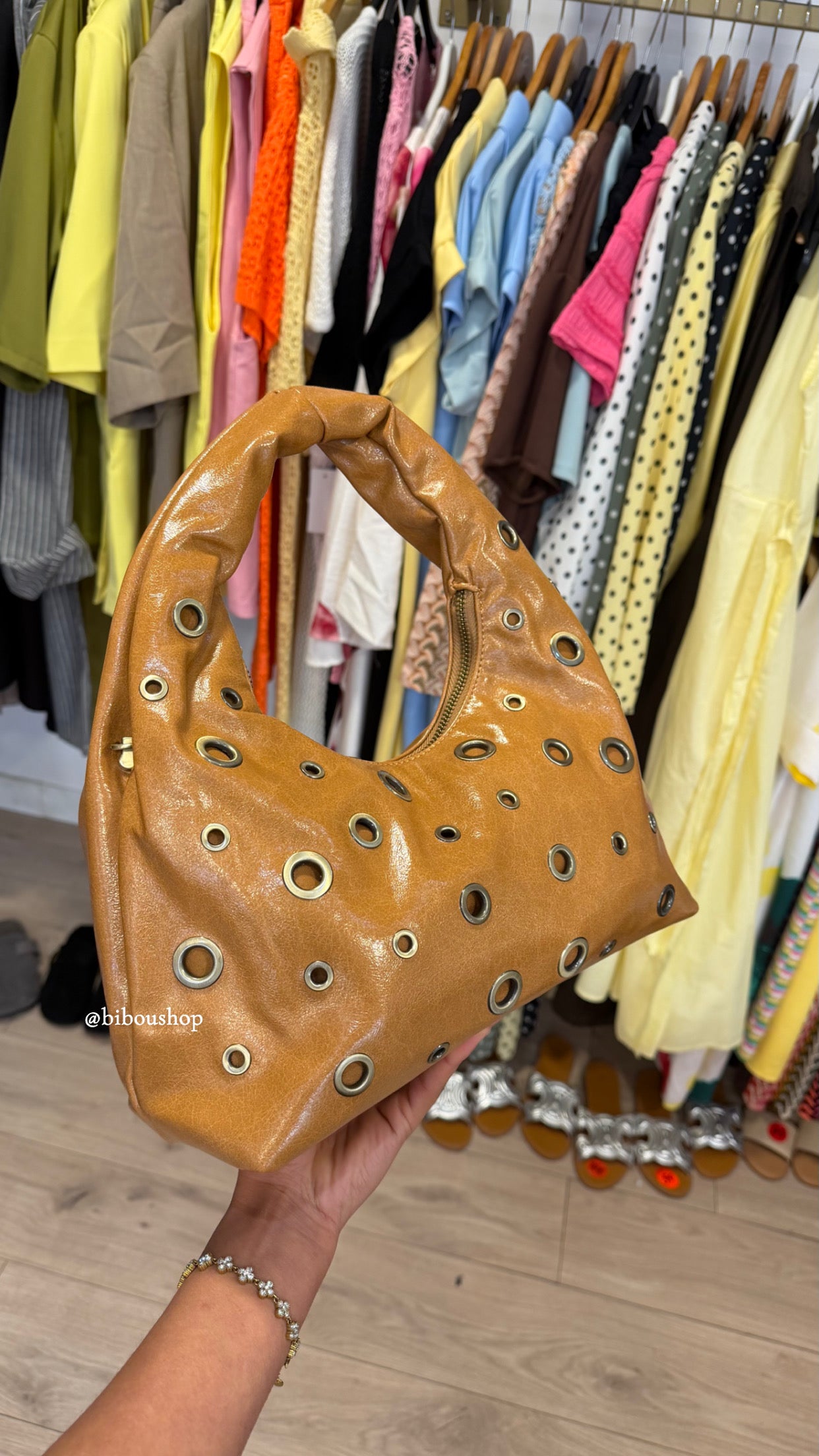 Sac clou NAERA