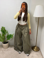 Pantalon Zeyneb