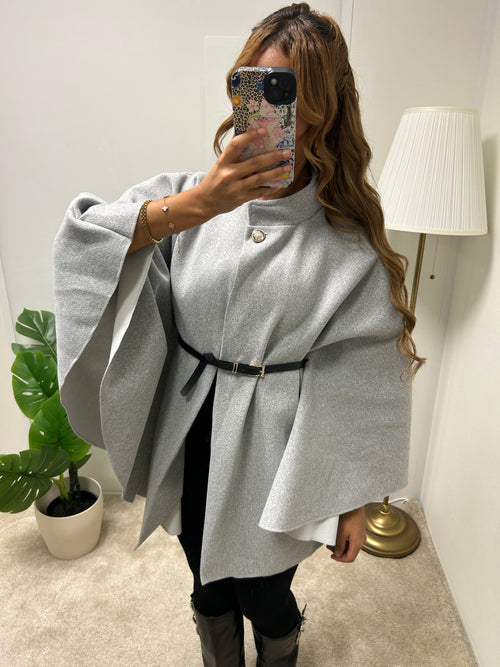 Cape Veste aya