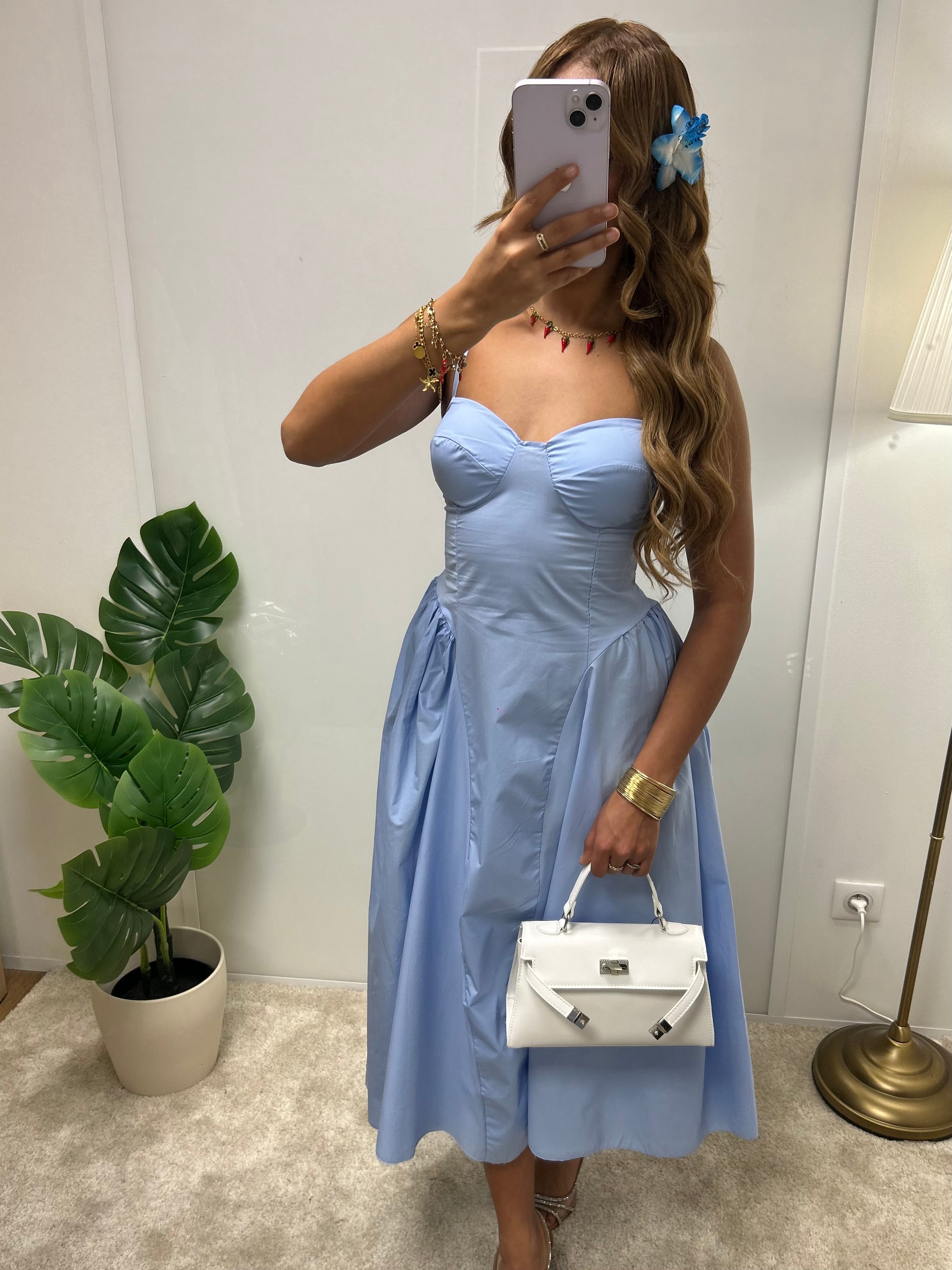 Robe DIANNA