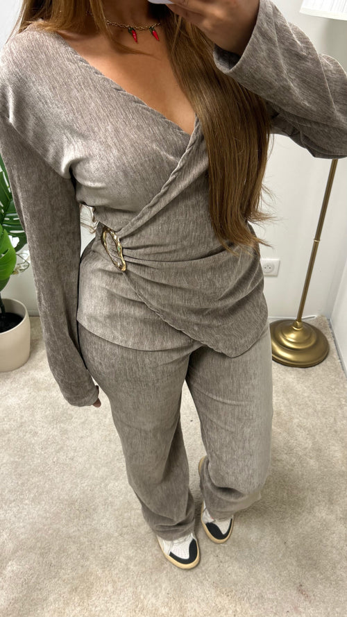 Ensemble Wassyla