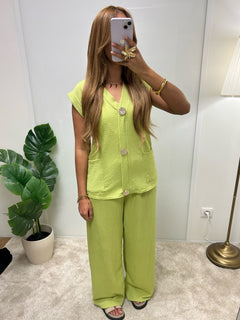 Ensemble Fouley