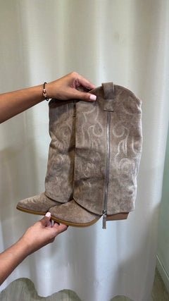 Botte Inspi S