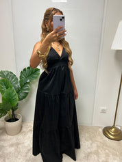 Robe Mavi