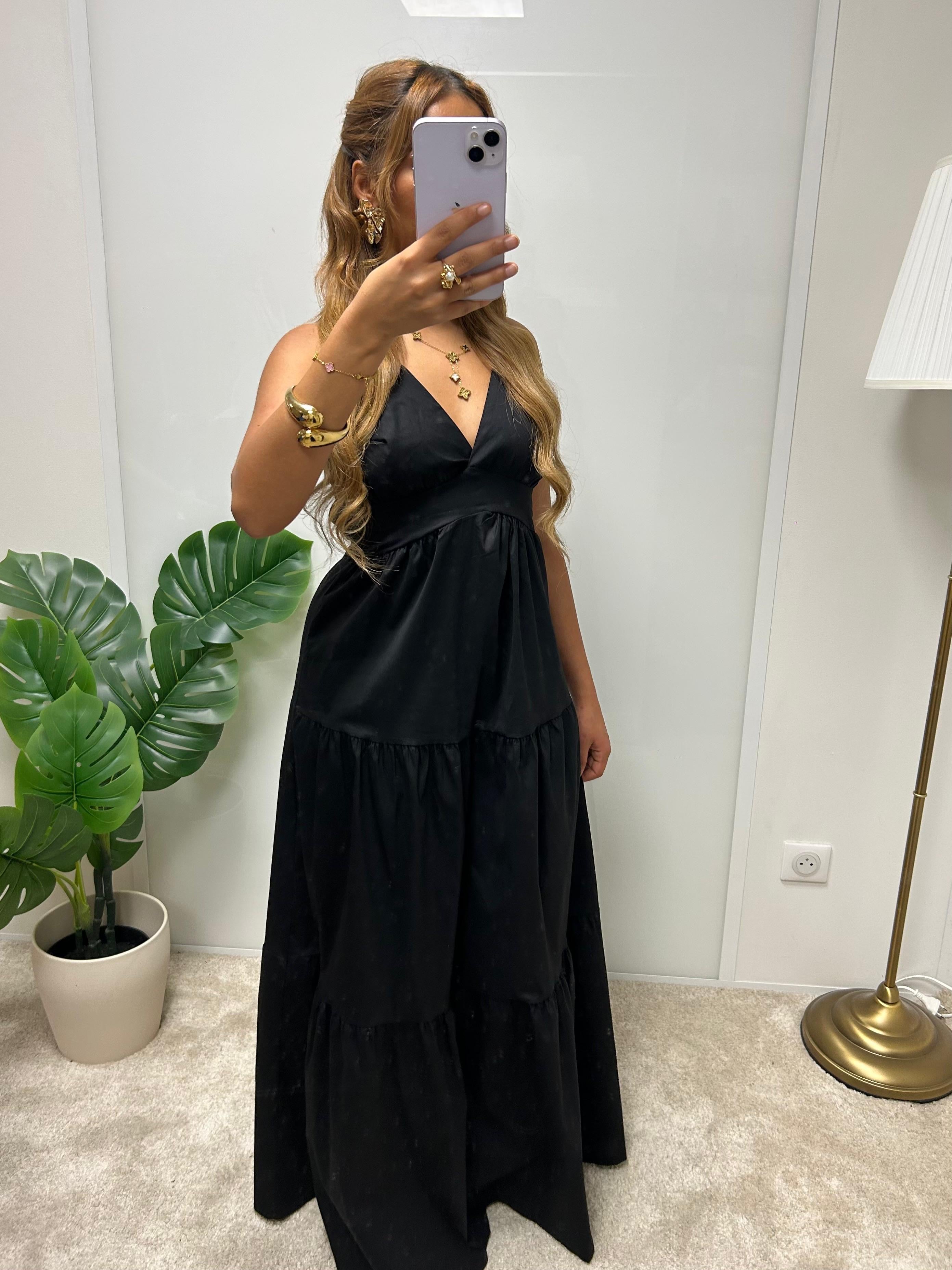 Robe Mavi