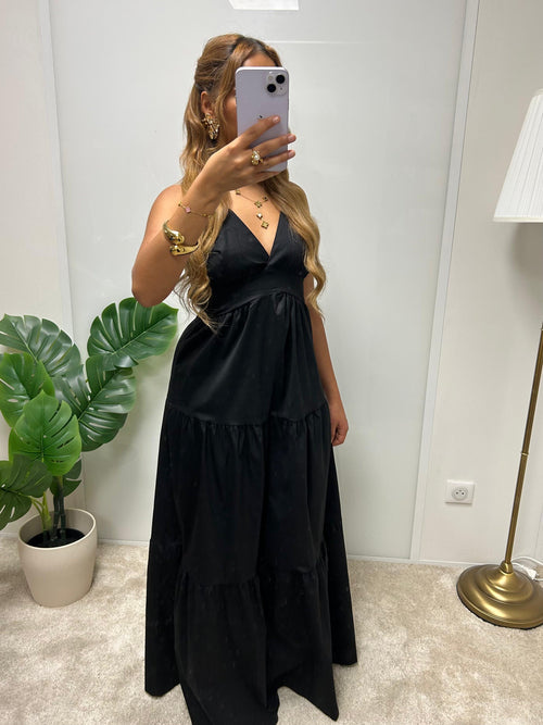 Robe Mavi