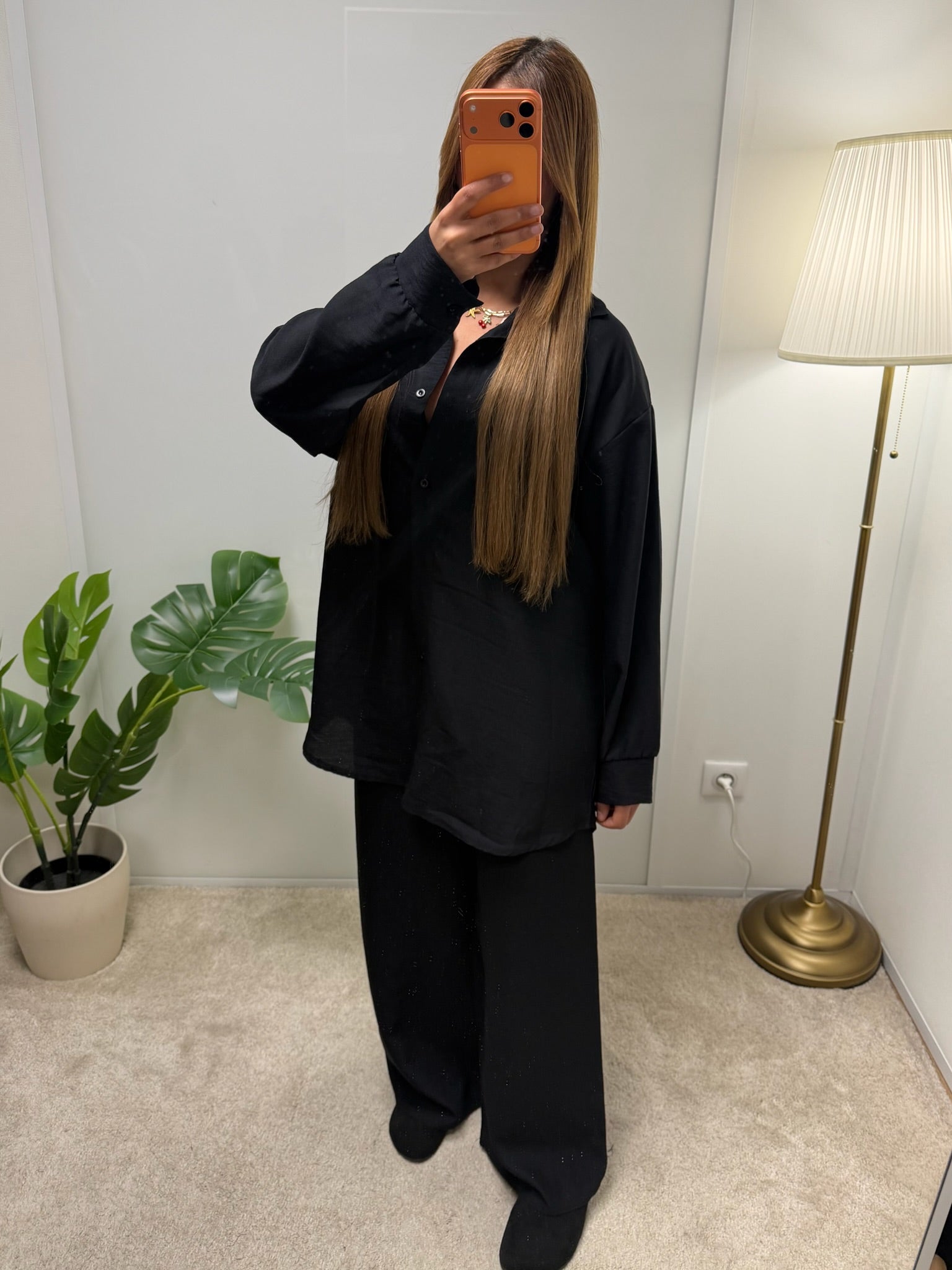 Ensemble Chloé