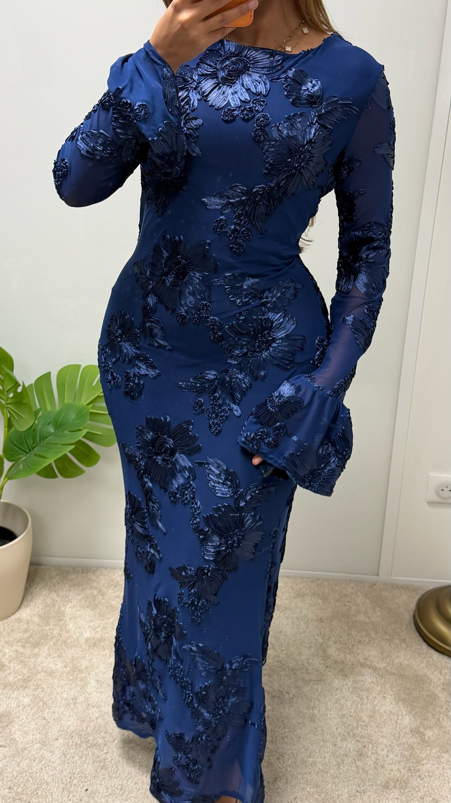 Robe Sajia