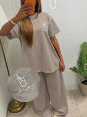 Ensemble Matcha Léa