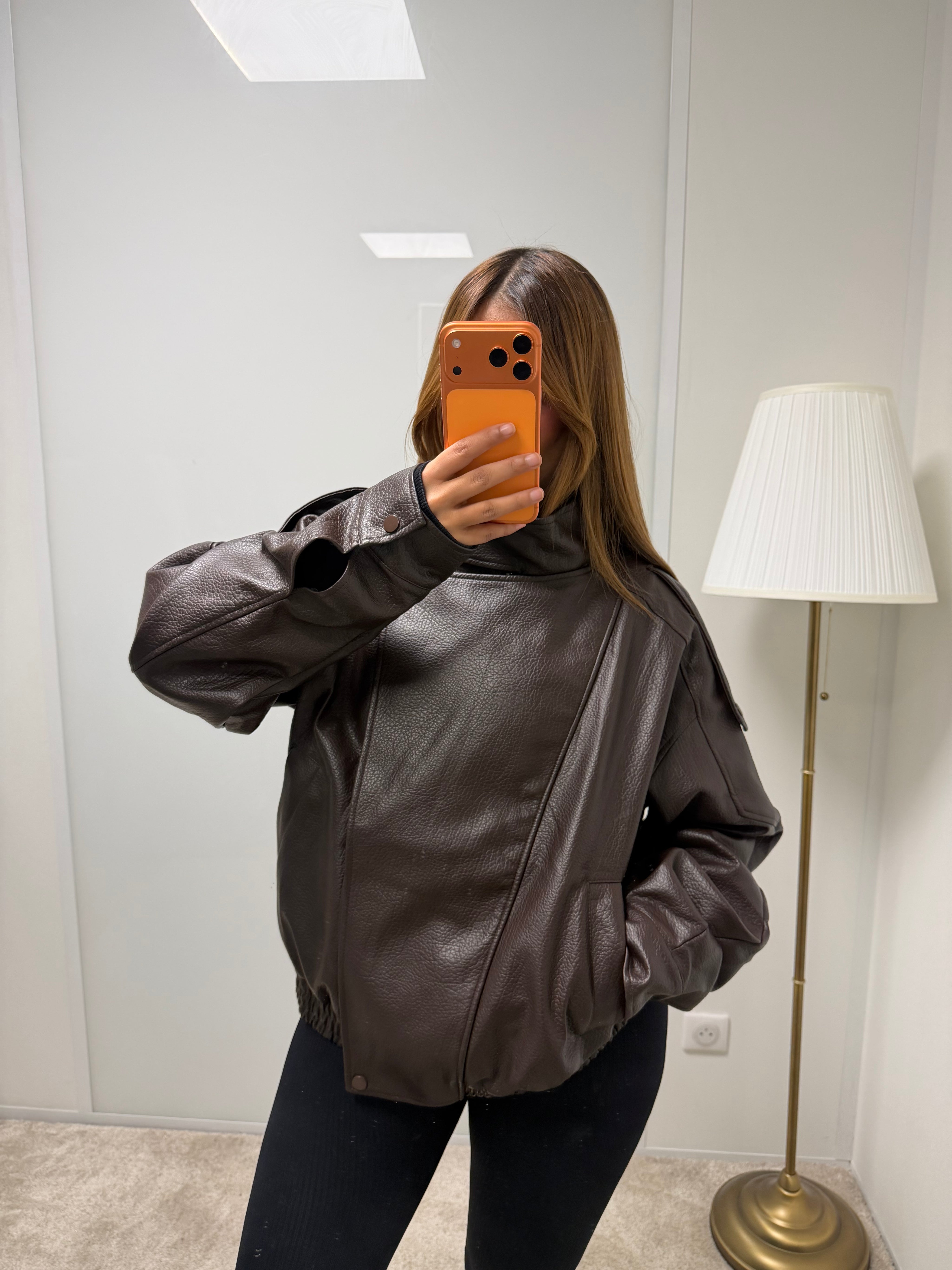 Bombers DOUDOU (précommande, départ de colis 7 février )