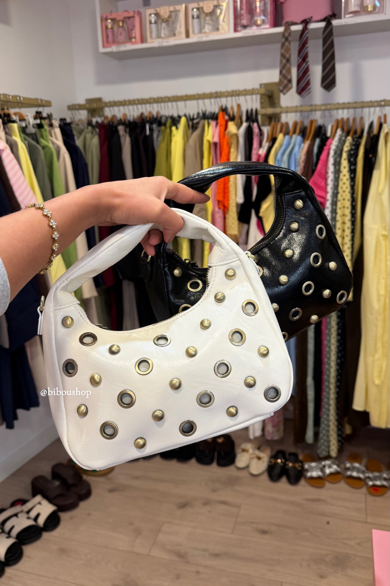 Sac clous IZAE