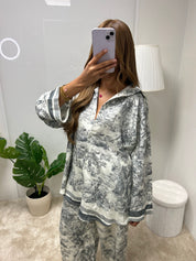Ensemble Kamila