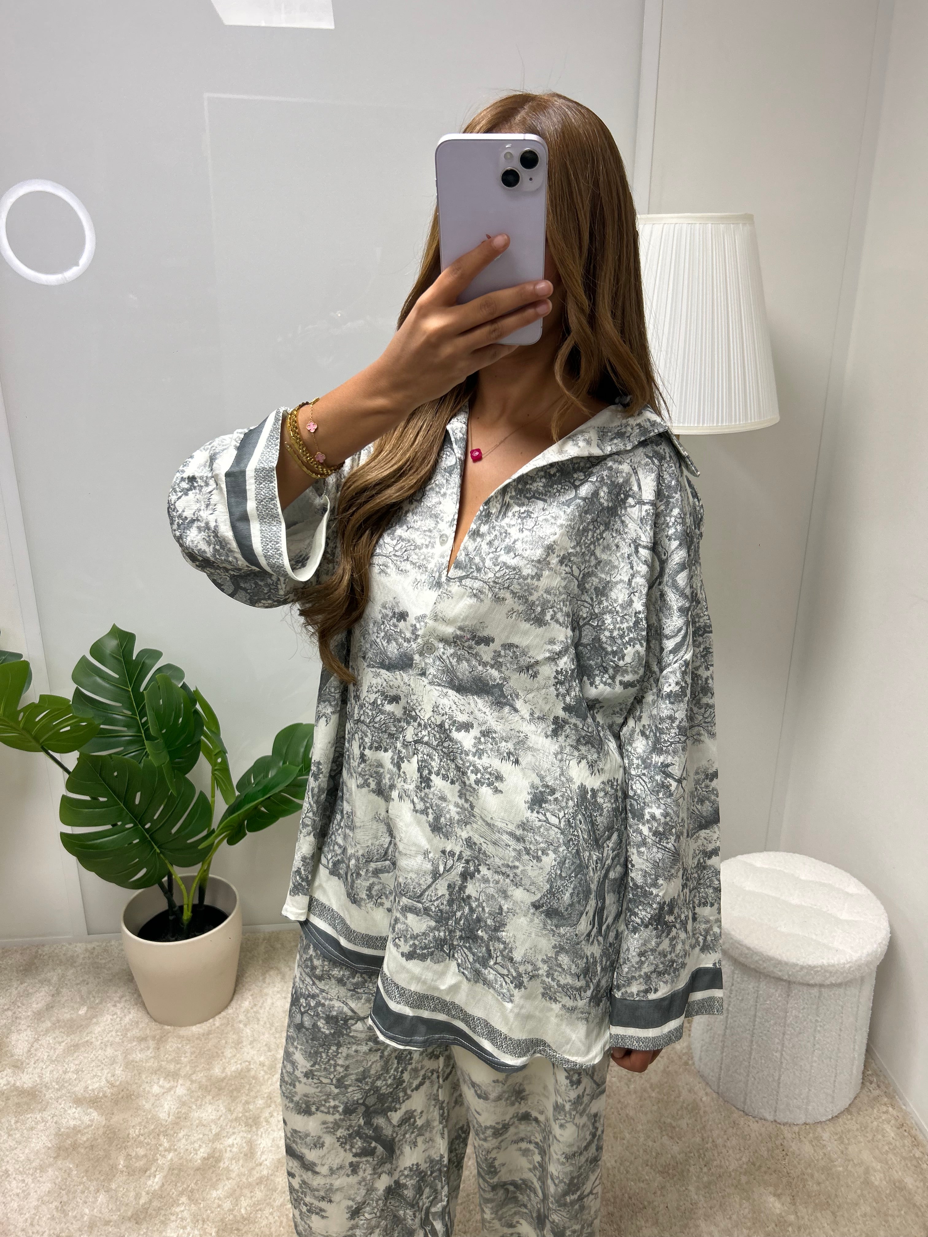 Ensemble Kamila