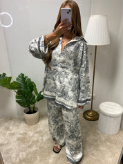 Ensemble Kamila