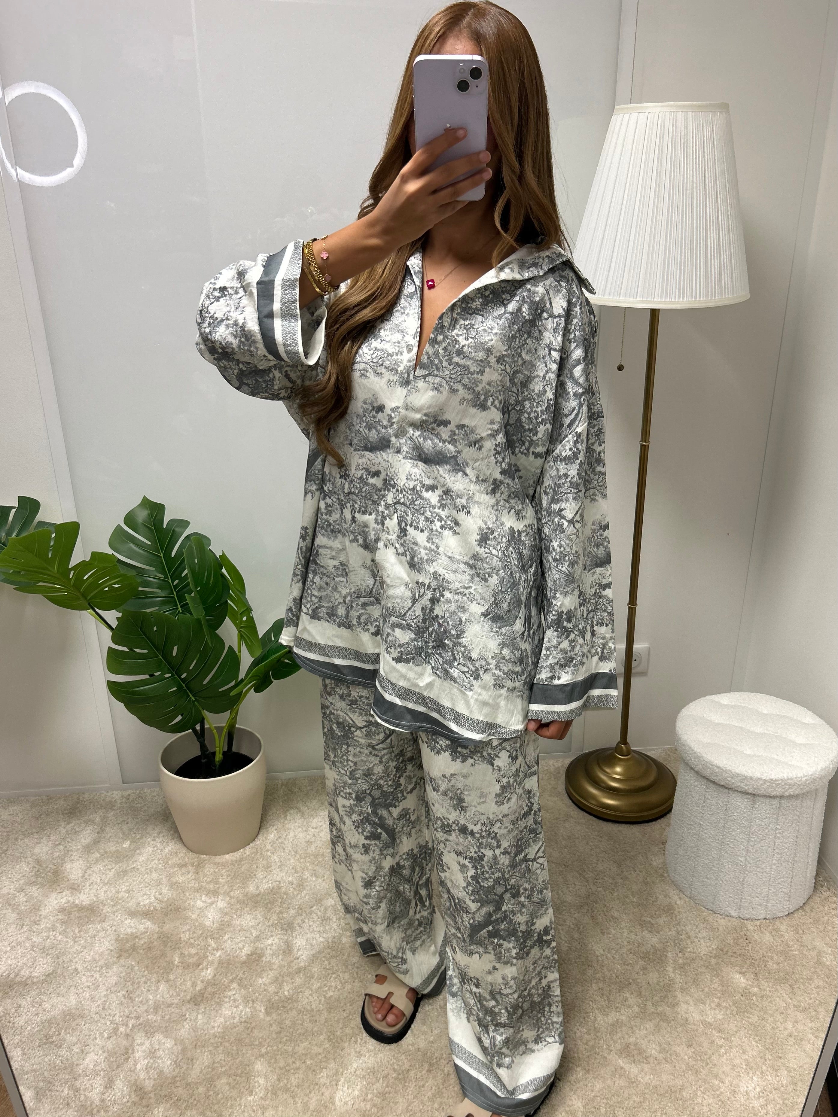 Ensemble Kamila