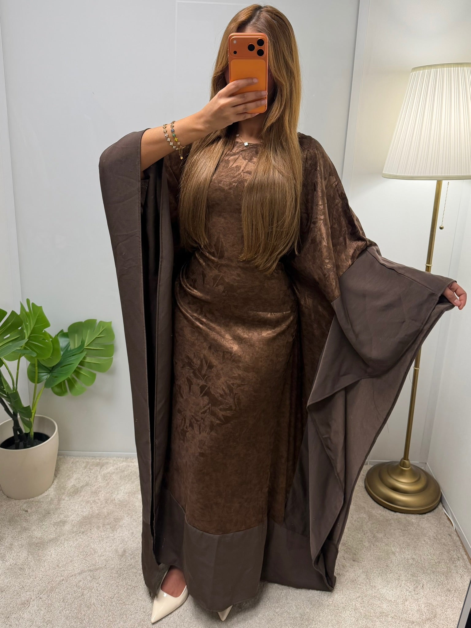Abaya Kim