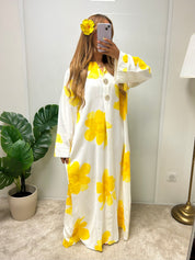 Robe Fatima