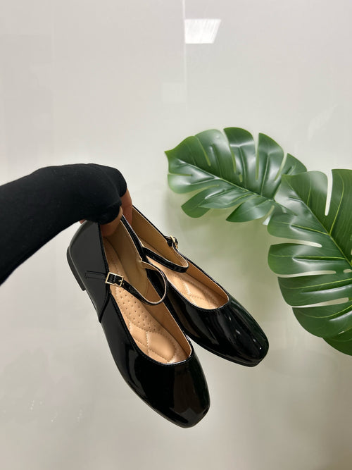 Ballerine Lacky