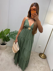 Robe Sandra