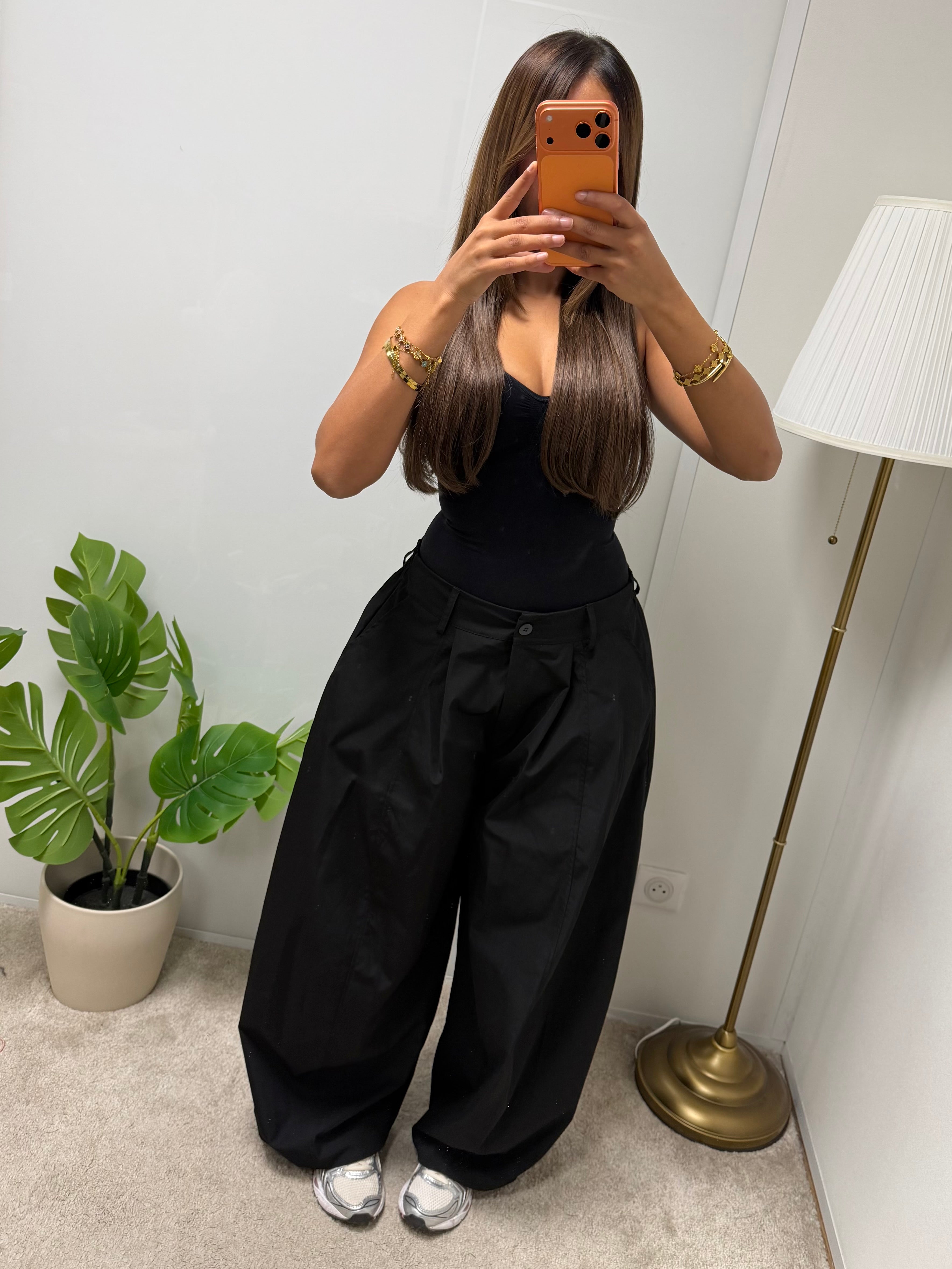 Pantalon Diana