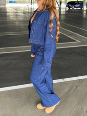 Pantalon Delinda