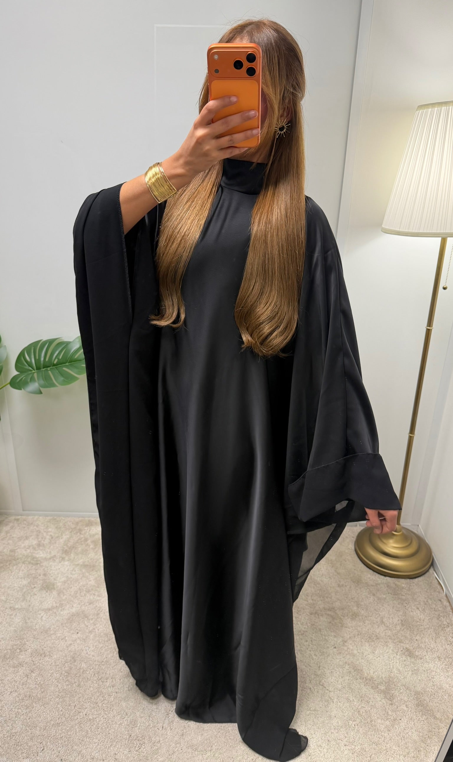 Abaya Hiyam