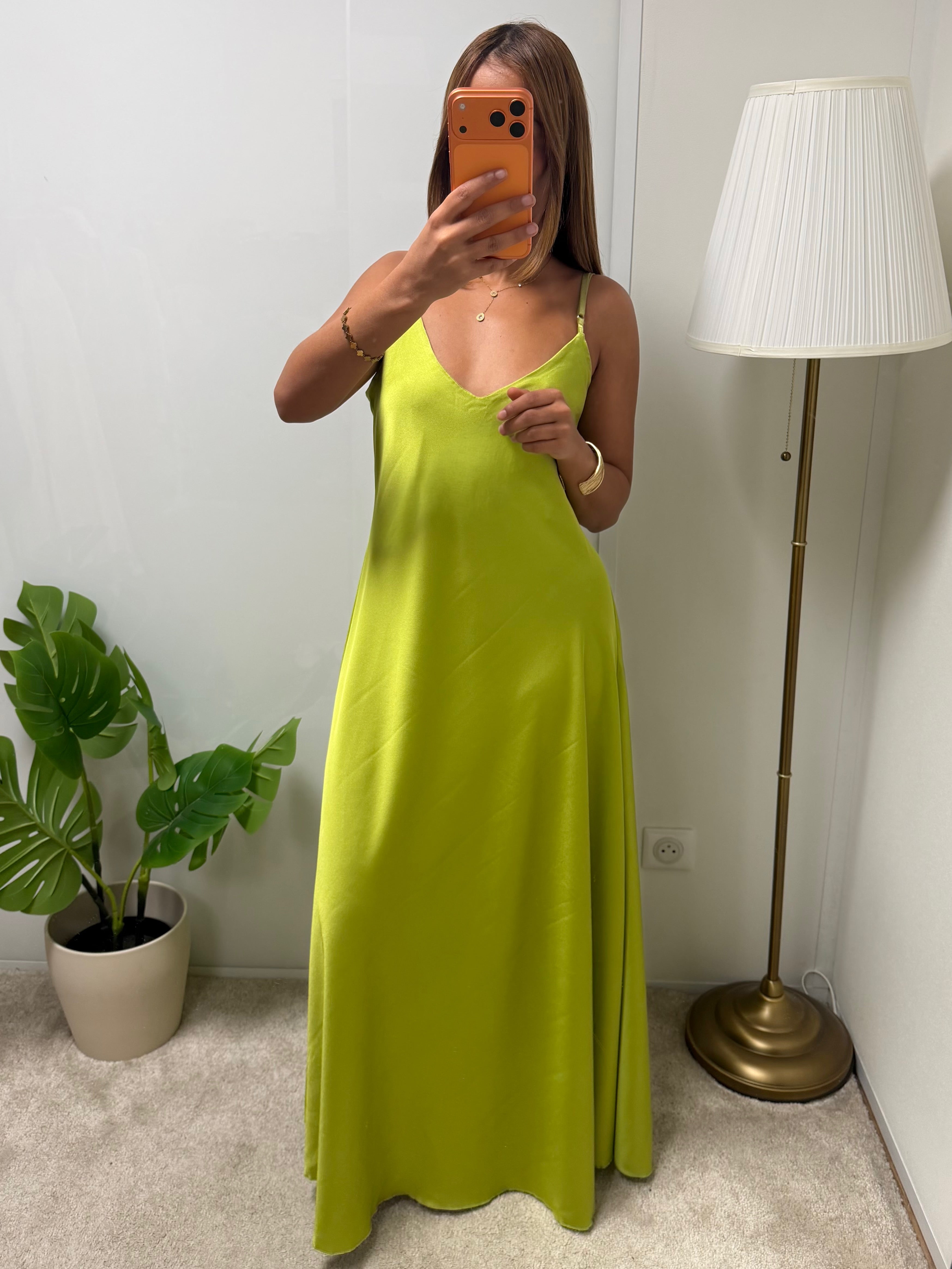 Robe Serena