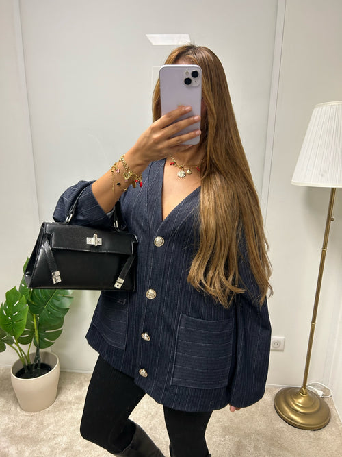 Veste Colette
