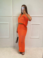 Ensemble plage SAHAR