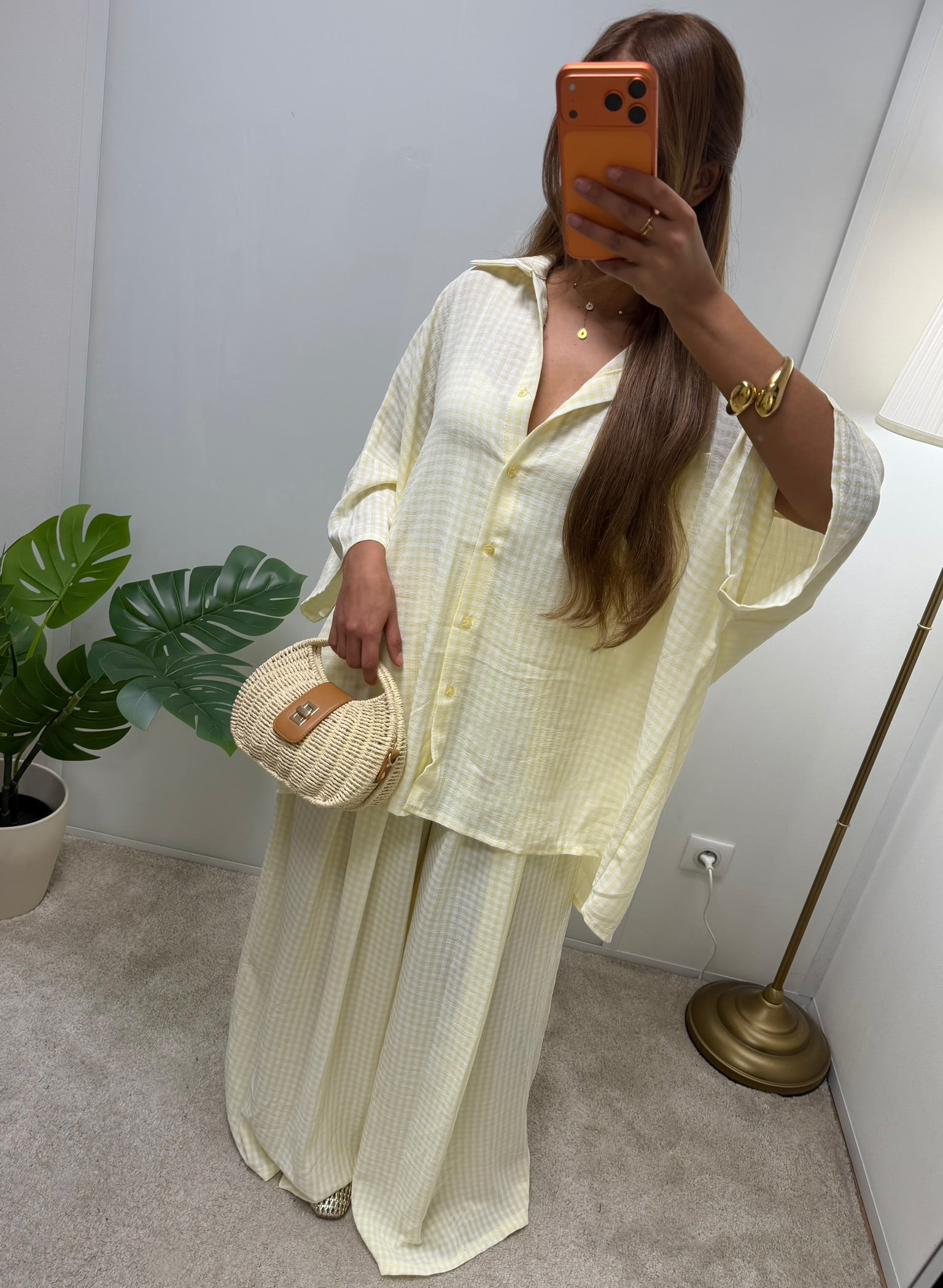 Ensemble Laurine