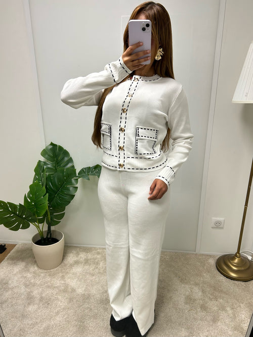 Ensemble Sylvie