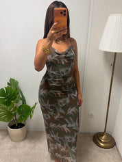 Robe Dayiana