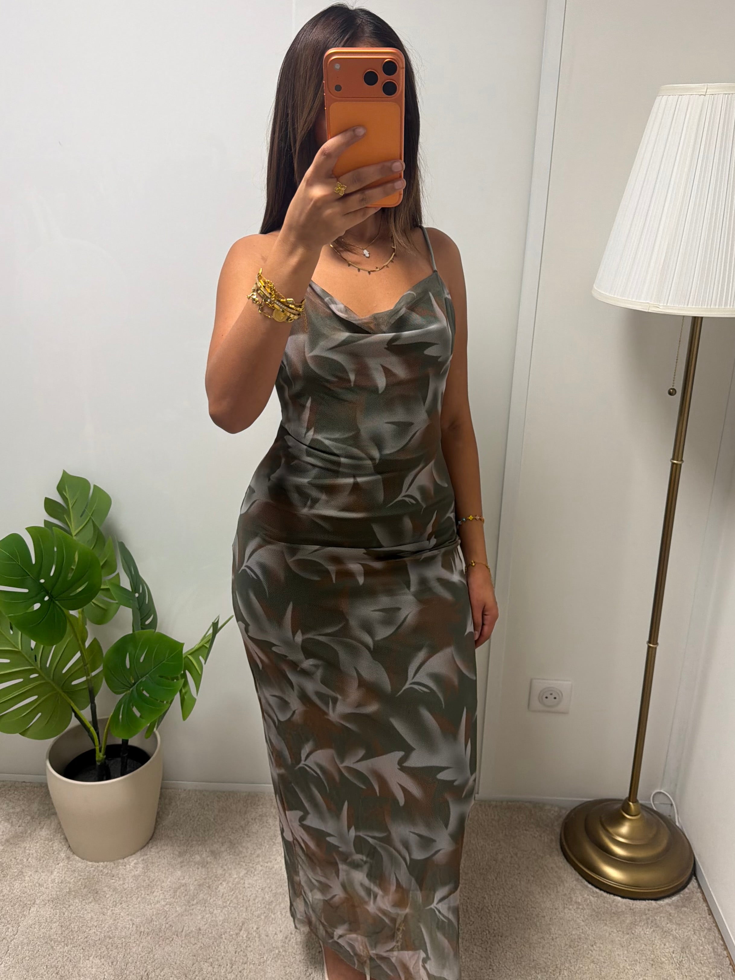 Robe Dayiana