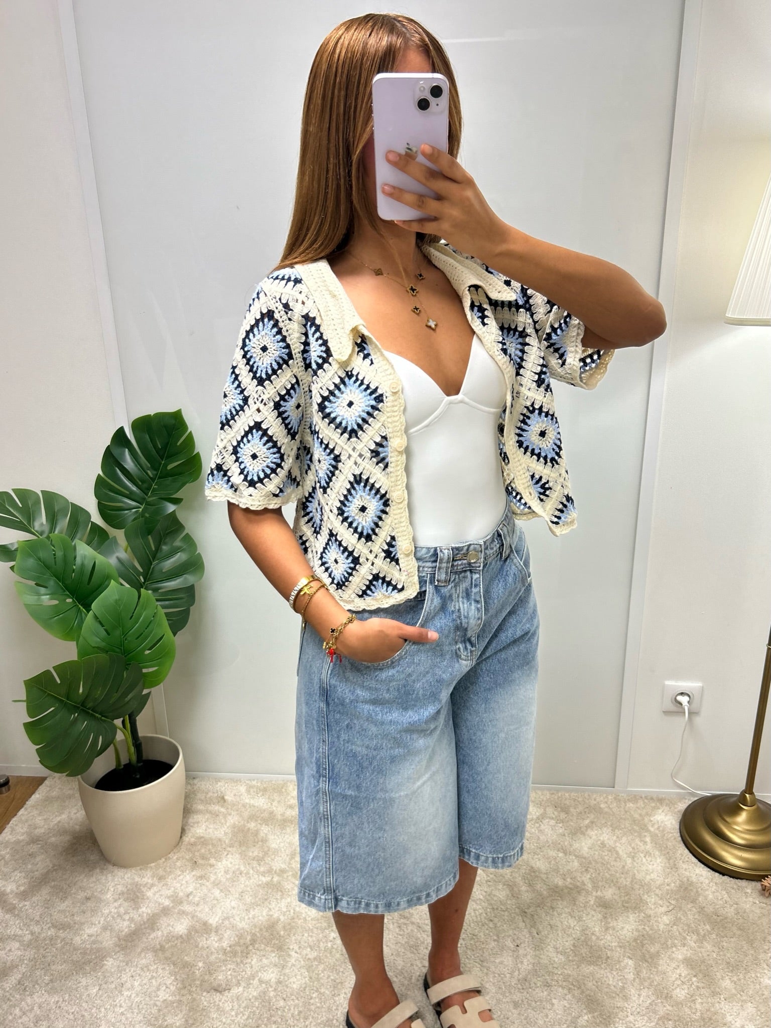 Gilet Sun
