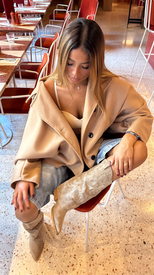 Botte Inspi S