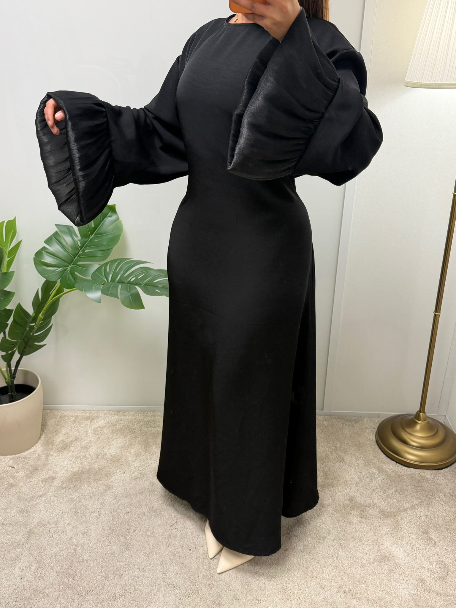 Abaya Stella