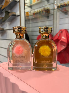 PARFUM ROYAL COTON