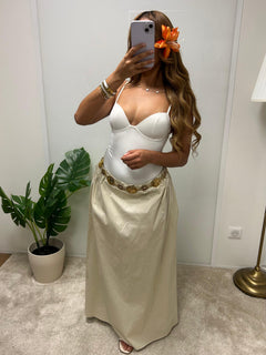 Jupe Salya