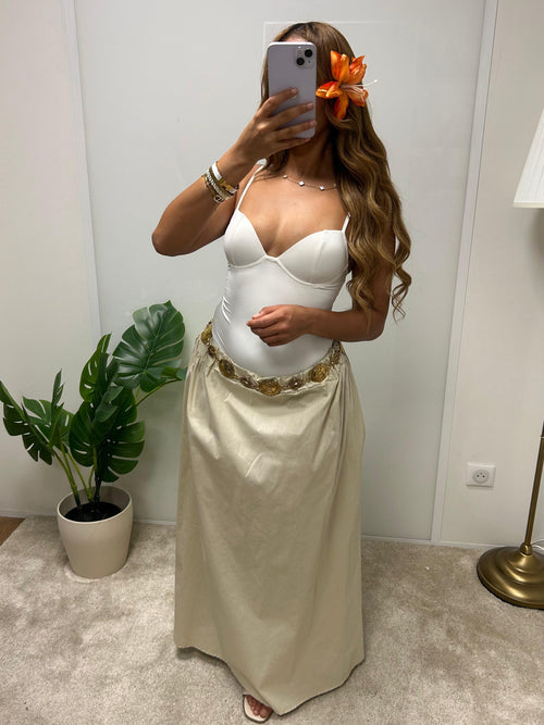 Jupe Salya