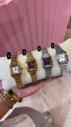 Montres