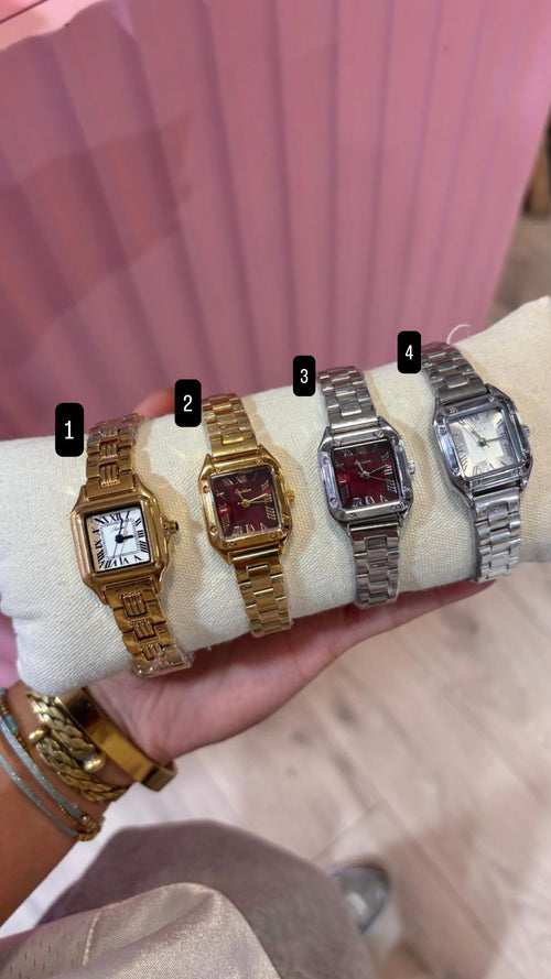Montres