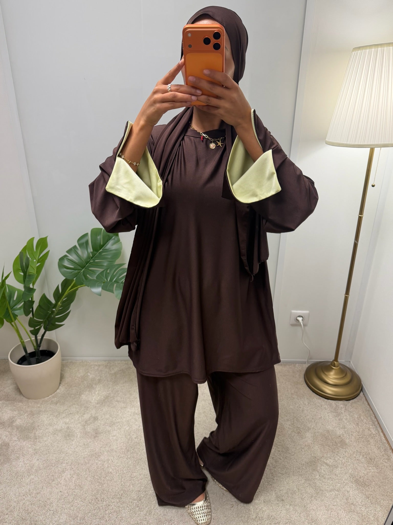 Burkini Khushi